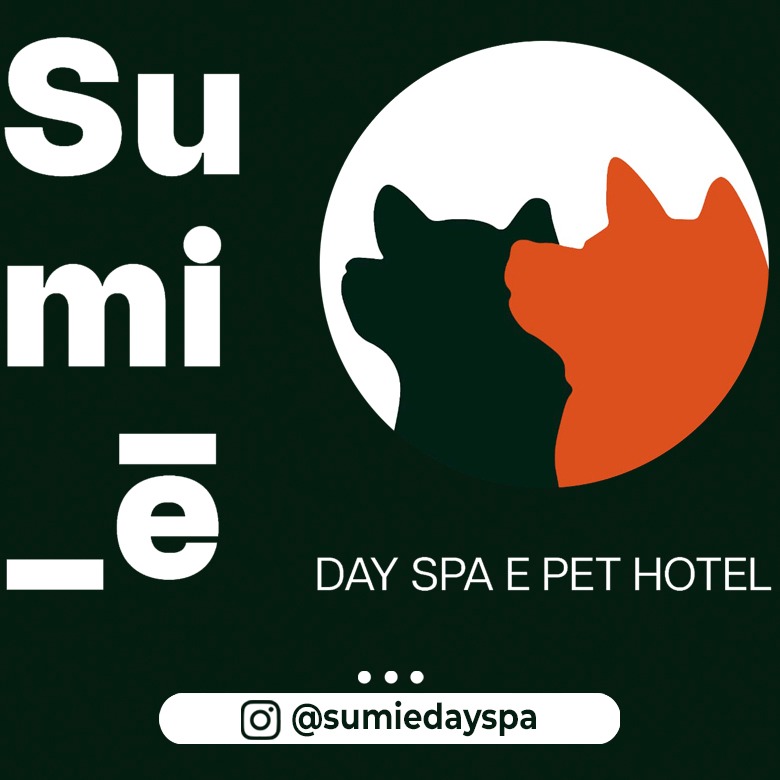 HOTEL E CRECHE PARA ANIMAIS- SUMI-Ê DAT SPA E PET HOTEL