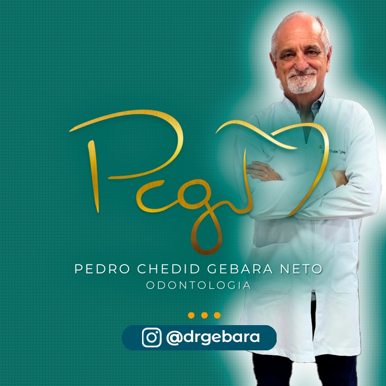 DENTISTAS - DR.PEDRO GEBARA CIRURGIÃO DENTISTA