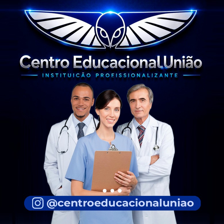 ESCOLAS DIVERSAS - CENTRO EDUCACIONAL UNIÃO - INSTITUTO PROFISSIONALIZANTE