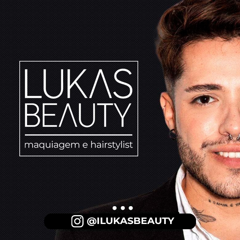 LUKAS BEAUTY