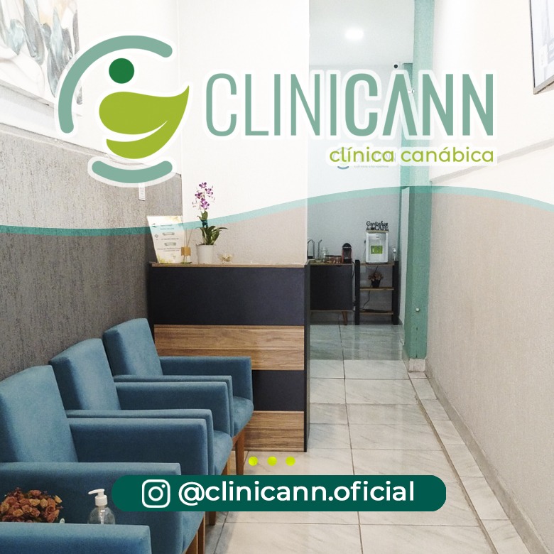 MÉDICOS PRESCRITORES DE CANABIDIOL - CLINICANN CLÍNICA CANÁBICA