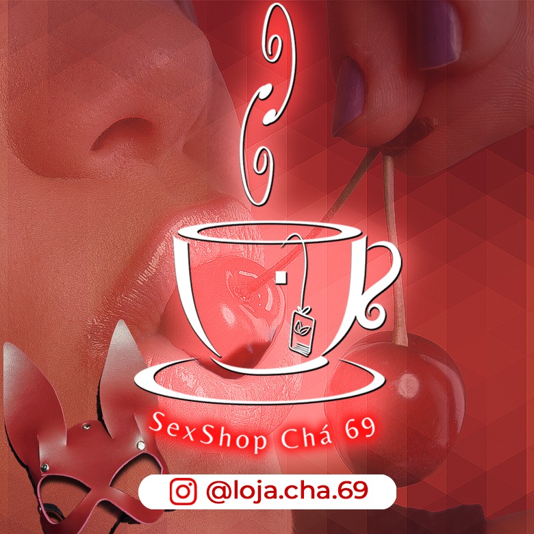 SEX SHOP -  CHÁ 69