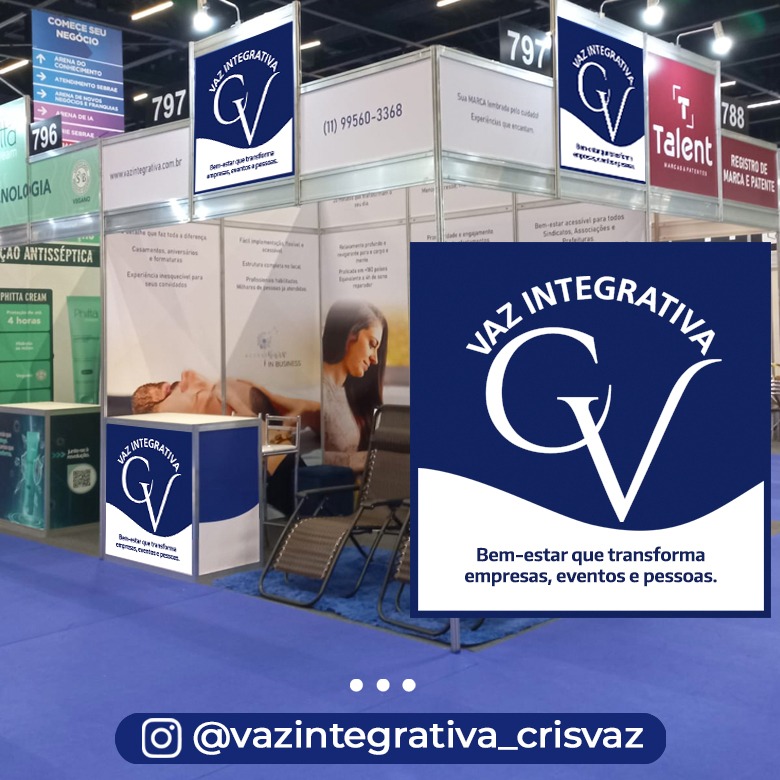 BARRAS DE ACCESS - VAZ INTEGRATIVA