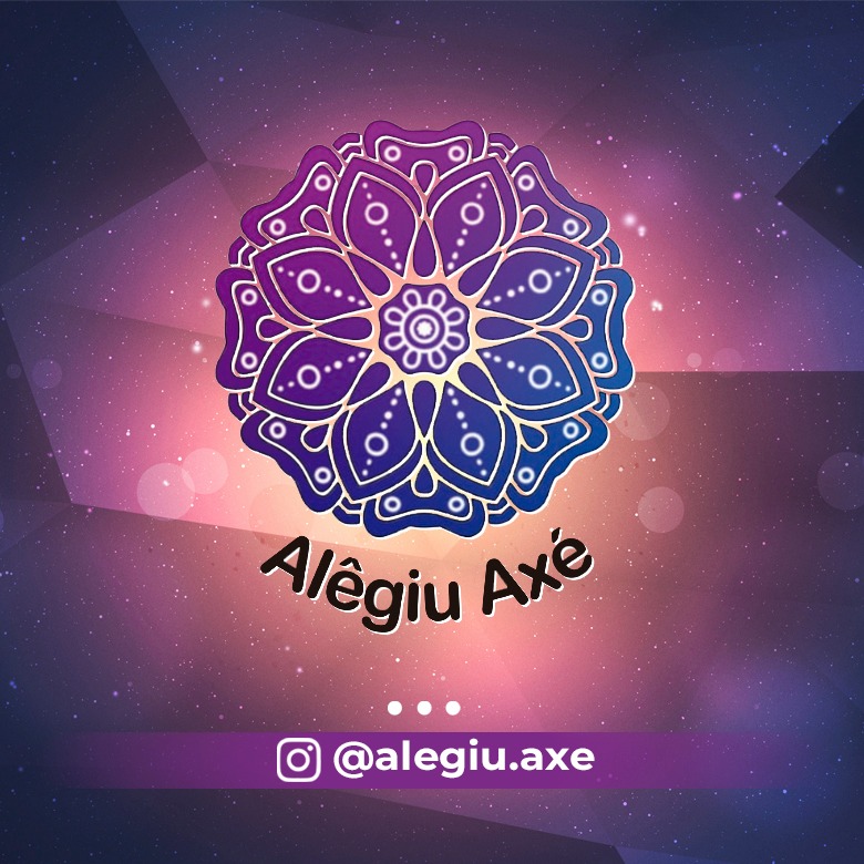 ARTESANATOS - ALÊGIU AXÉ