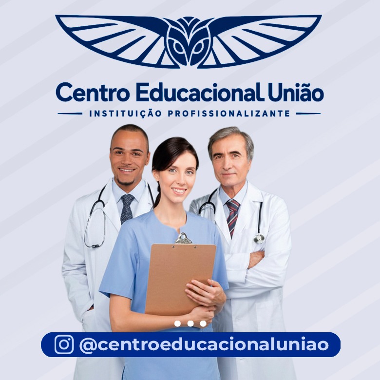 ESCOLAS DIVERSAS - CENTRO EDUCACIONAL UNIÃO - INSTITUTO PROFISSIONALIZANTE