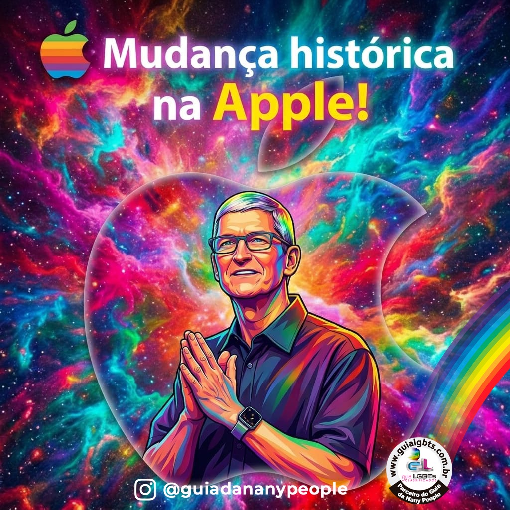 ?✨ Fim de uma era, início de outra!