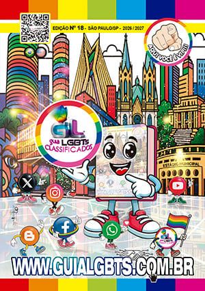 Guia LGBTS 2026