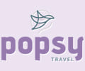 AGÊNCIA DE TURISMO - POPSY TRAVEL