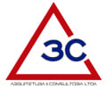 ARQUITETO(AS) -3C ARQUITETURA E CONSULTORIA LTDA