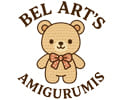 ARTESANATOS - BEL ART´S AMIGURUMIS
