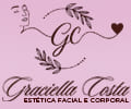 CLÍNICAS ESTÉTICA / MASSAGEM - GRACIELLA COSTA ESTETICA FACIAL E CORPORAL
