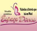 CLINICAS ESTÉTICA / MASSAGEM - STUDIO ESTÉTICA ESPAÇO DIVAS