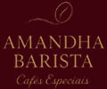 CURSO DE BARISTA - AMANDHA BARISTA CAFÉS ESPECIAIS