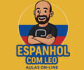 CURSOS DE IDIOMAS - ESPANHOL COM LEO