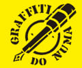 GRAFITE - GRAFFITI DO NUMA