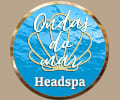 HEAD SPA/TERAPIA CAPILAR- ONDAS DO MAR HEADSPA