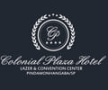 HOTEL/MOTÉIS /PENSÕES/POUSADAS E CHALÉS - COLONIAL PLAZA HOTEL