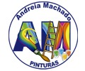 IMÓVEIS (REFORMA E MANUTENÇÃO ) -ANDREIA MACHADO PINTURAS