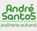 JOIAS, SEMI-JOIAS E BIJUTERIAS - ANDRÉ SANTOS JOALHERIA AUTORAL