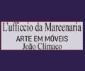 MARCENARIA - L´UFFICCIO DA MARCENARIA ARTE EM MÓVEIS JOÃO CLÍMACO