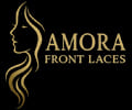 PERUCAS/PRÓTESE CAPILAR - AMORA FRONT LACES