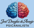PSICANALISTA - JOSÉ DOUGLAS DE ARAUJO