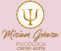 PSICÓLOGO(AS) - MÍRIAM GEBARA PSICÓLOGA