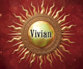 TARÓLOGO(AS) - VIVIAN TY ODÉ