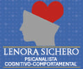 TERAPIAS ALTERNATIVAS - LENORA SICHERO PSICANALISTA COGNITIVO-COMPORTAMENTAL